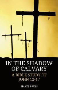 bokomslag In the Shadow of Calvary