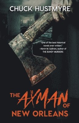 The Axman of New Orleans 1