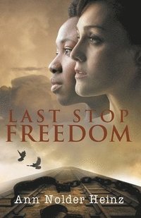 bokomslag Last Stop Freedom