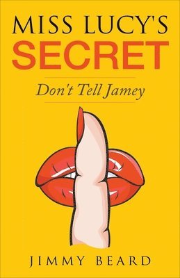 Miss Lucy's Secret 1