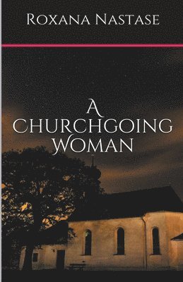 Churchgoing Woman 1
