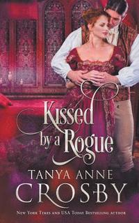bokomslag Kissed by a Rogue