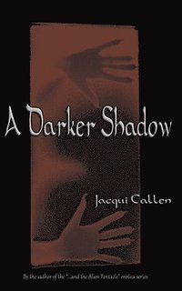 bokomslag A Darker Shadow