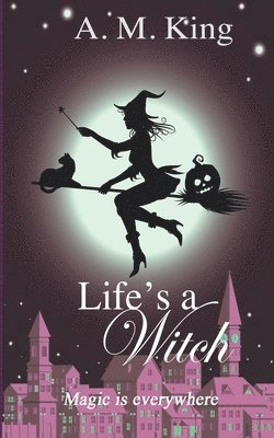 Life's A Witch 1