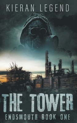 Kieran Legend - The Tower, Häftad
