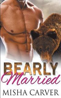 bokomslag Bearly Married