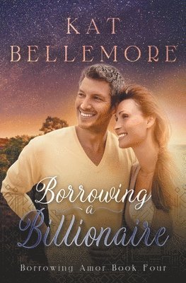 Borrowing a Billionaire