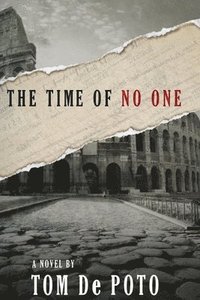 bokomslag Time of No One