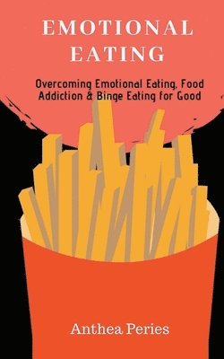 bokomslag Emotional Eating