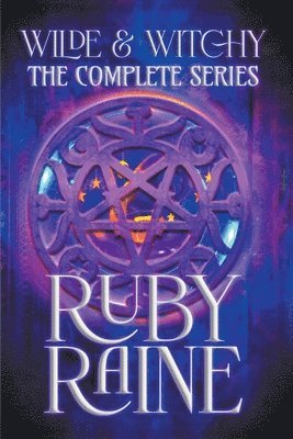 Wilde & Witchy The Complete Series