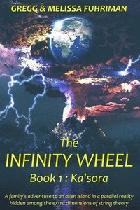 bokomslag The Infinity Wheel