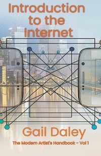 bokomslag Introduction to the Internet