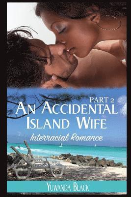Accidental Island Wife