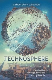 bokomslag Technosphere