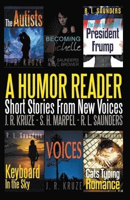 A Humor Reader 1
