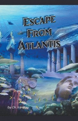 bokomslag Escape From Atlantis