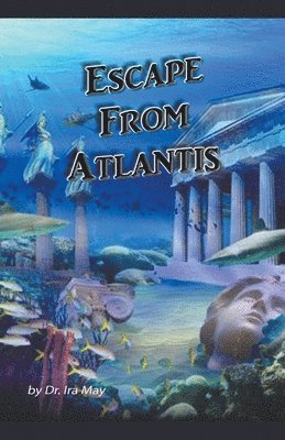 Escape From Atlantis 1