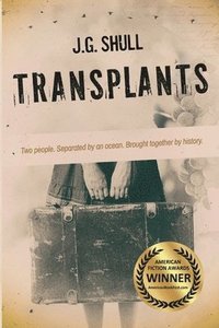 bokomslag Transplants
