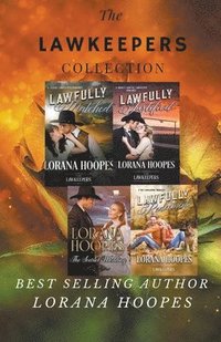 bokomslag The Lawkeepers Collection