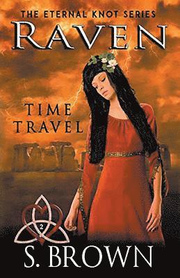 S Brown, S. Brown - Raven, Häftad