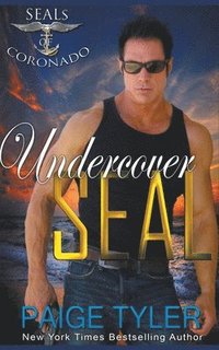 bokomslag Undercover SEAL