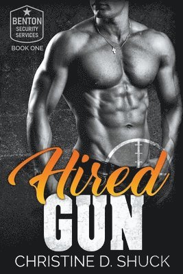 Hired Gun 1