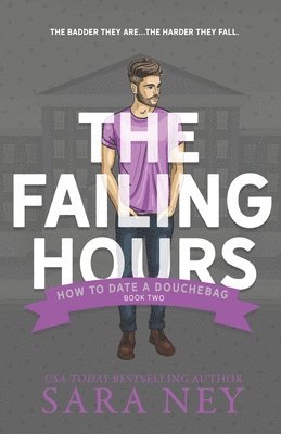 The Failing Hours 1