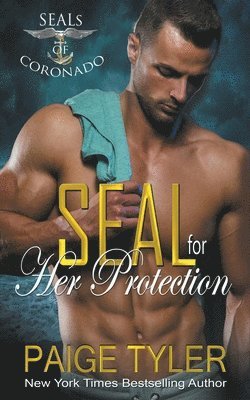 SEAL for Her Protection 1