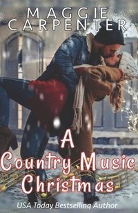 bokomslag A Country Music Christmas