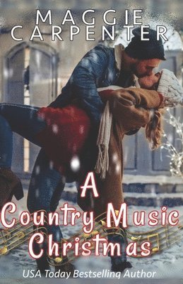 A Country Music Christmas 1