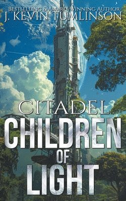 J Kevin Tumlinson - Citadel, Häftad