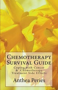 bokomslag Chemotherapy Survival Guide