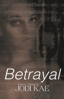 Betrayal 1