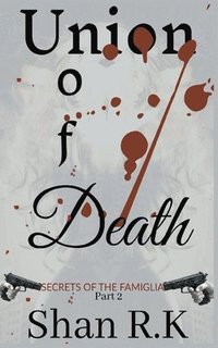 bokomslag Union of Death