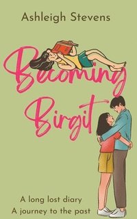 bokomslag Becoming Birgit