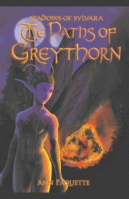 bokomslag Paquette, A: Paths of Greythorn