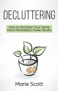 bokomslag Decluttering