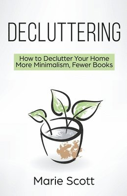 Decluttering 1