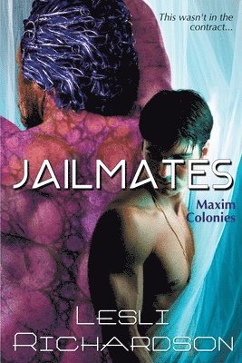 Jailmates 1