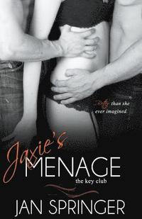 bokomslag Jaxie's Menage