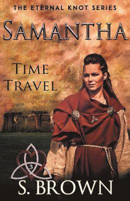 S Brown, S. Brown - Samantha, Häftad