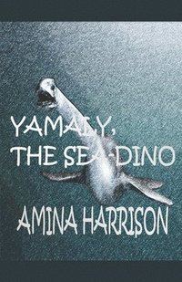 bokomslag Yamaly The Sea Dino