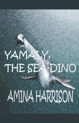 Yamaly The Sea Dino 1
