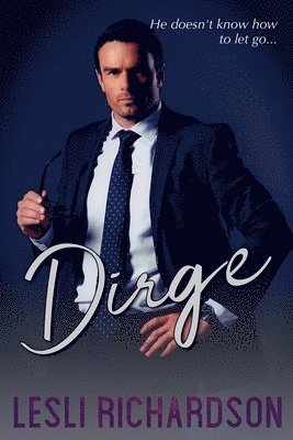 Lesli Richardson, Tymber Dalton - Dirge, Häftad