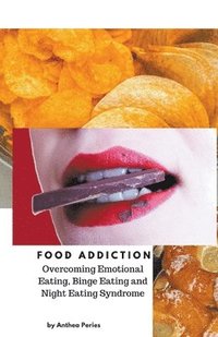 bokomslag Food Addiction
