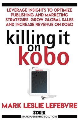 bokomslag Killing It On Kobo