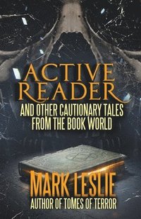 bokomslag Active Reader