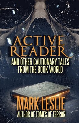 Mark Leslie - Active Reader, Häftad