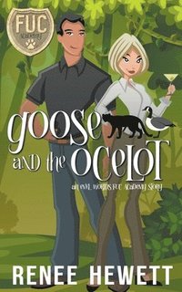 bokomslag Goose and the Ocelot