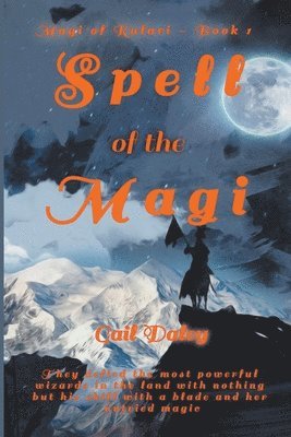 Spell of the Magi 1